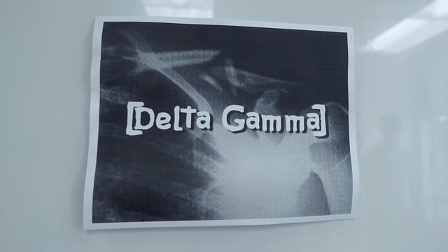 Ohio State Delta Gamma Recruitment Video 2020 смотреть онлайн