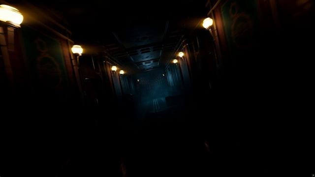 Candela Obscura Living Window Tech Demo смотреть онлайн
