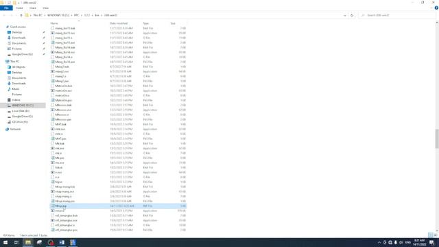 Dữ liệu kiểu TỆP | File trong Pascal, cách nhập xuất từ File | Lập Trình Pascal смотреть онлайн