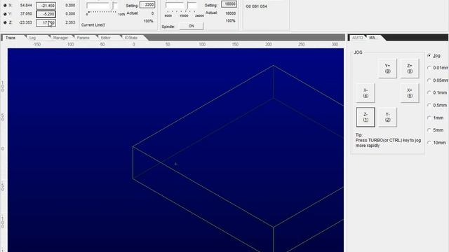 Работа в NC studio смотреть онлайн