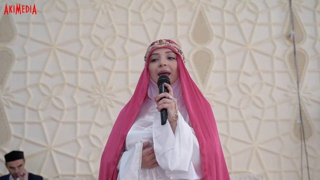 Hadidja - Innama Dunya (Wedding 2021) смотреть онлайн