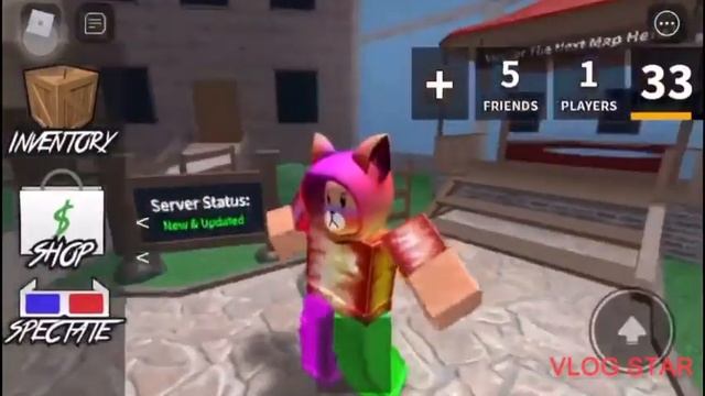 Roblox MM2 Godly Giveaway! смотреть онлайн