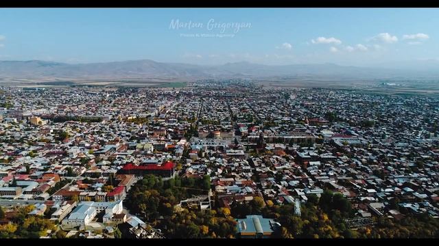 Gyumri / Гюмри / Գյումրի 2020 смотреть онлайн