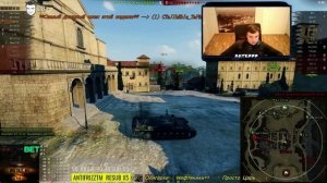 АкТер vs Random #129