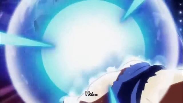All Ultra Instinct GOKU Fights In Dragon Ball Super