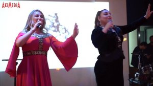 Патимат Расулова и Сабина Абдулаева - Свадебная 2020