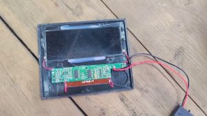 Маска сварщика, ремонт щитка с автозатемнением. Хамелеон. #ремонт #сварка #маска