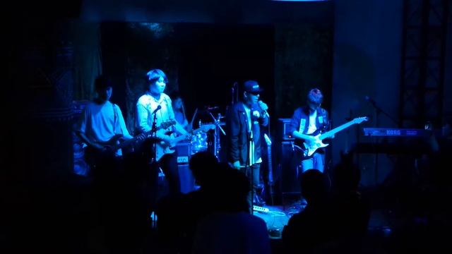 20170923 MEDICS 정기공연 40기 Asian Kung Fu Generation Solanin ソラニン смотреть онлайн
