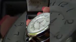 Часы Нестеров су24