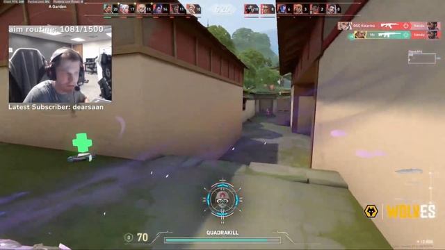 EG Demon1 Haven DM💀 смотреть онлайн