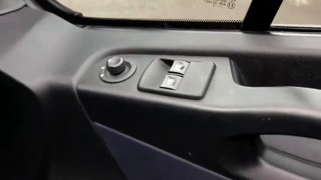 FX65XKV Vauxhall Vivaro 2700 1.6 CDTi 120PS L1 H1 смотреть онлайн