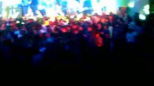 Stigmata-Led Live in Kharkov смотреть онлайн