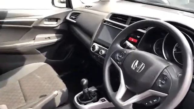 VA17XKX for sale with Brindley Honda West Brom смотреть онлайн