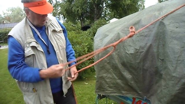 Finland. UK, EX-Pat, Tom Ahtoe's video diary. смотреть онлайн