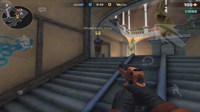 Deagle is just too good | Ranked Highlights #94 + Opening 50x N.O.H.4 Cases | Critical Ops смотреть онлайн