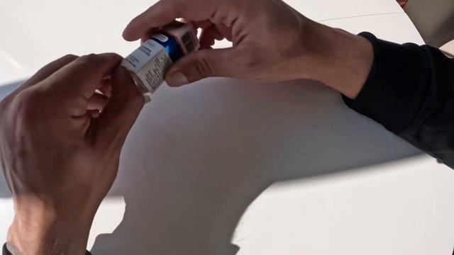 Hilma Biocare • Test E смотреть онлайн