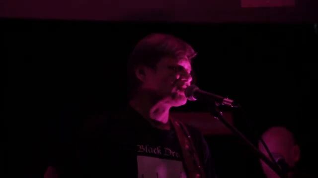 Ботаника - Зацелованный мужик (Live) смотреть онлайн