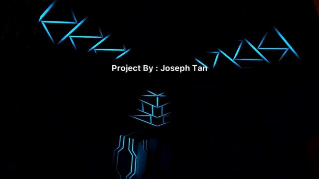 Madrix LED @ Nightclub Lighting Designer @ Project By Joseph Tan @ Tel/WhatsApp: +6012 2100 643 смотреть онлайн