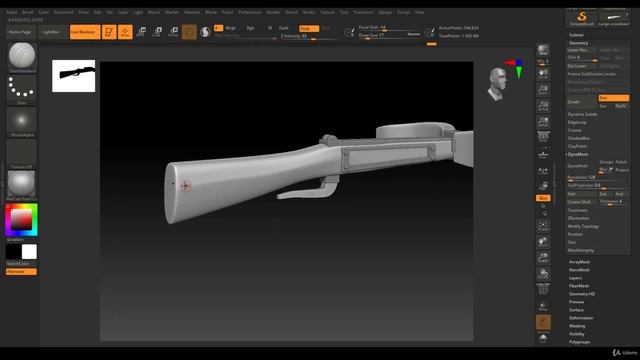 27 - Heavy Crossbow Part 2 смотреть онлайн