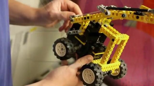 X-Ray Inspection @ Electron-X смотреть онлайн