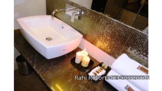 Rahi Resort De Crossroads смотреть онлайн