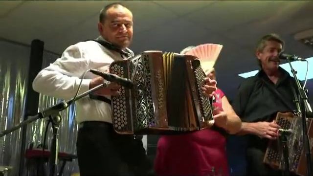 Thierry BIGNON M CHEVARIN Chez Colette Mon Aveyron Marche Vino Griego смотреть онлайн