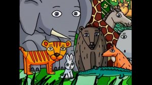 Истории Ветхого завета для детей