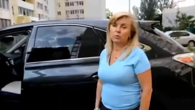 lexus от FFI смотреть онлайн