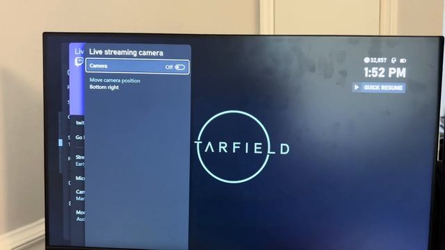 How to set up a WEBCAM on Xbox Series S|X for STREAMING смотреть онлайн