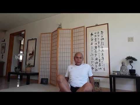 SECUENCIAS DE YOGA 3 CHAKRA MULADHARA смотреть онлайн