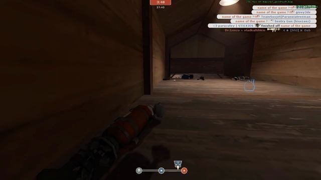 TF2 истории #2 смотреть онлайн