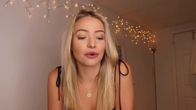 LOVE ISLAND COUPLES UPDATE // Elizabeth Weber смотреть онлайн