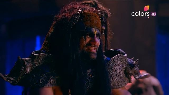 Mahakaali - 21st January 2018 - महाकाली - Full Episode смотреть онлайн