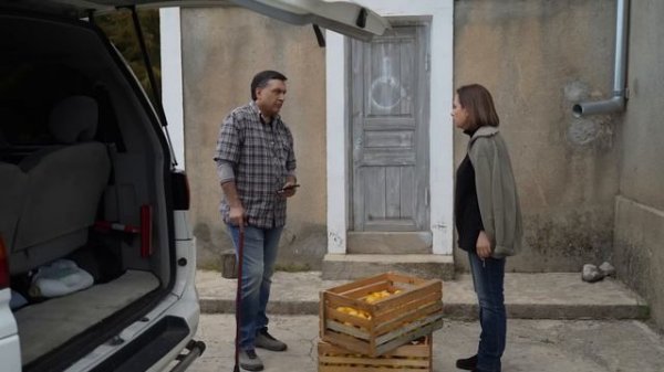 Սիրելով ապրել / Սերիա 9 / Sirelov aprel / Seria 9