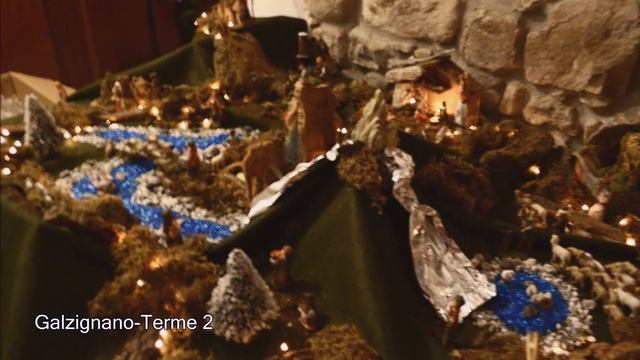 Galzignano Terme 10 смотреть онлайн