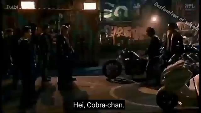 High And Low The Worst Episode.0 (2019) - Story. 1 (Part. 1/8) [Sub Eng] смотреть онлайн