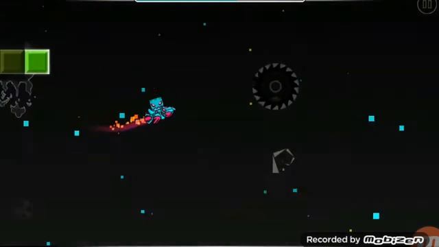 Platinum adventure | Geometry dash 2.11 смотреть онлайн