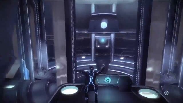 TRON (обзор игры) смотреть онлайн