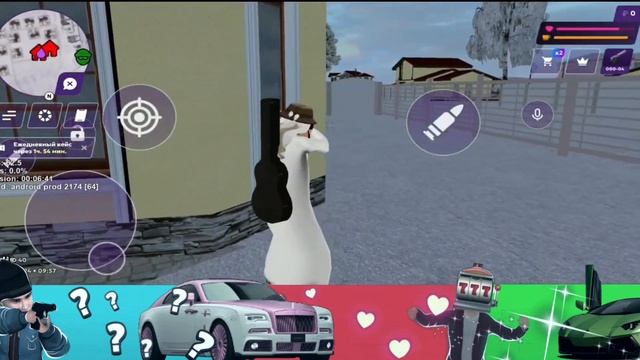 ВСЕ БАГИ СТРЕЛЬБЫ НА МАТРЕШКА РП! | ГАЙД ПО СТРЕЛЬБЕ +C, FM, СБИВ, ОТВОДЫ! | МАТРЕШКА РП!