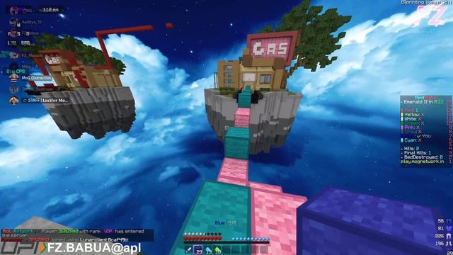 🔴Minecraft Live | PLAY WITH SUBSCRIBERS | BEDWAR | Java + Pocket Edition | Like / Subs | #minecraft смотреть онлайн