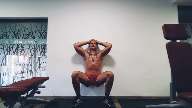 Евгений Лисогур - Изометрия смотреть онлайн