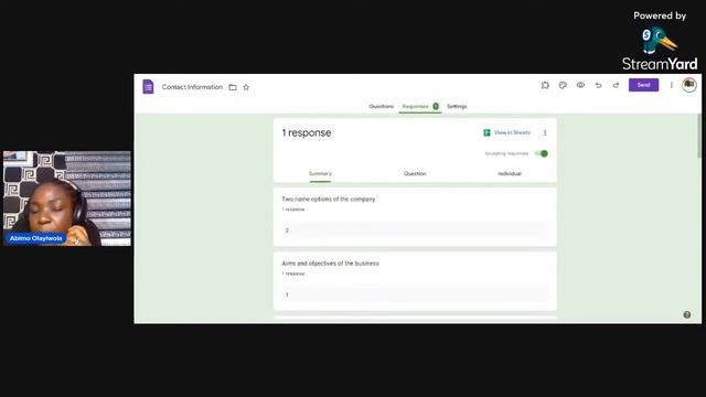 Maximizing your law practice with Google Workspace Tools Part 1. смотреть онлайн