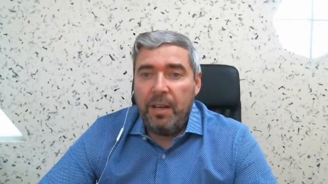 Приглашение Александра Герчика на конференцию "Финансовая свобода" от RTD Money смотреть онлайн