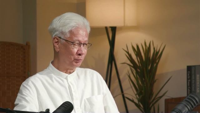 The Secret to Becoming a Great Bookseller | Kenny Chan (ex-Senior Director, Kinokuniya Asia Pacific смотреть онлайн