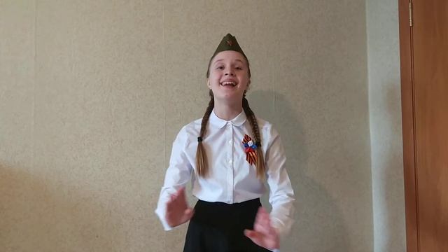 Камская Екатерина - Смуглянка смотреть онлайн