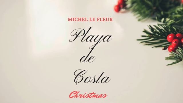 CHRISTMAS IN LOUNGE Michel Le Fleur смотреть онлайн