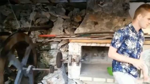 Путешествие в Болгарию. Часть 2 смотреть онлайн