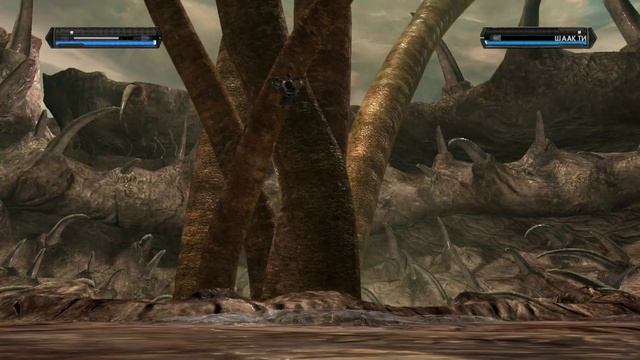 Все интерактивные сцены "Star Wars: The Force Unleashed - Ultimate Sith Edition" (1080p) смотреть онлайн