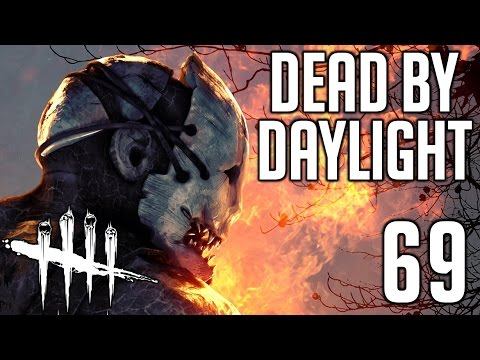 [69] Just Hanging Out! (Dead By Daylight) смотреть онлайн