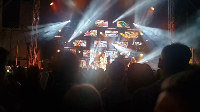 Выступление СБПЧ в "Стрелке" 29.08.15 смотреть онлайн